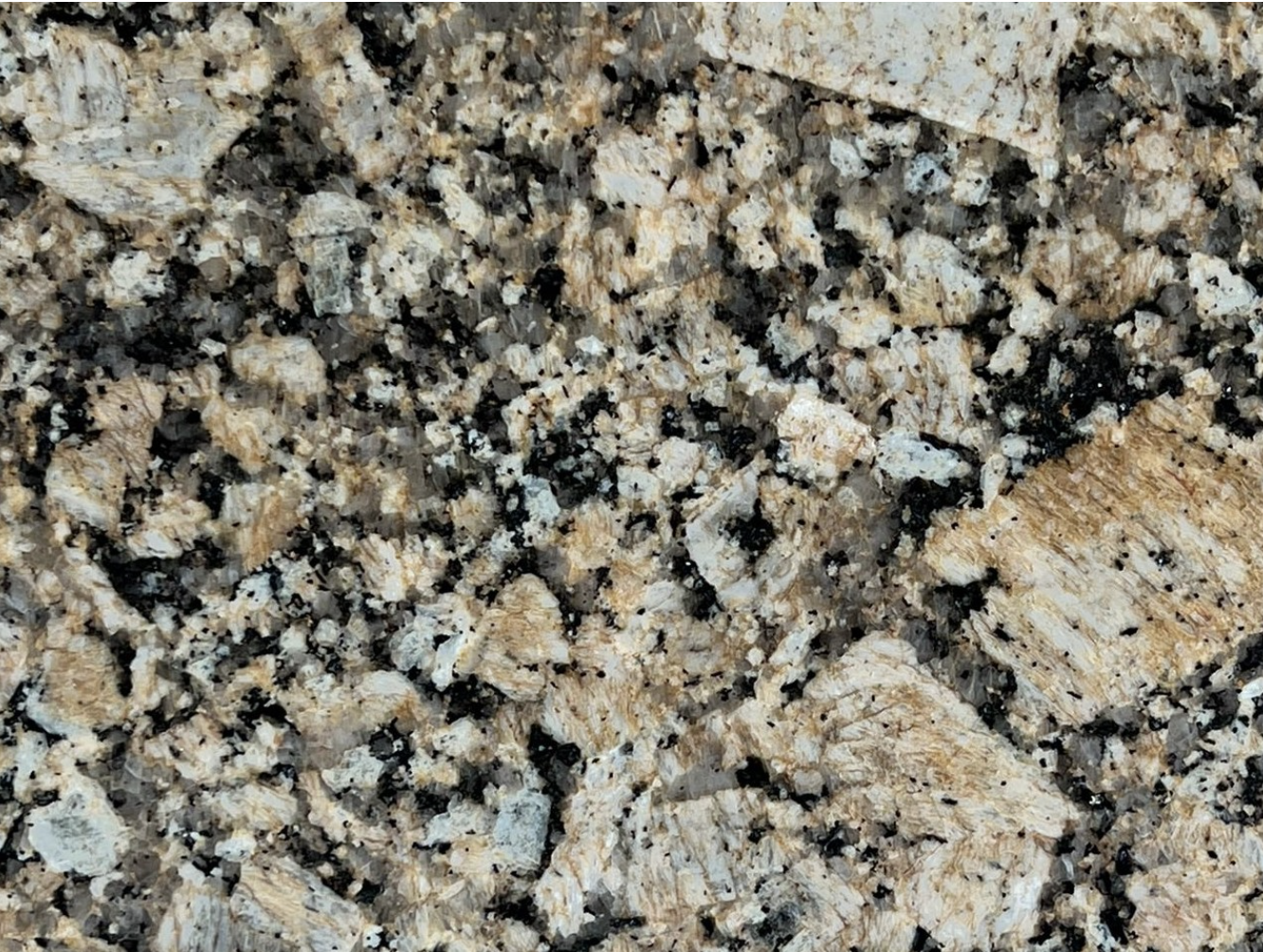 Granite